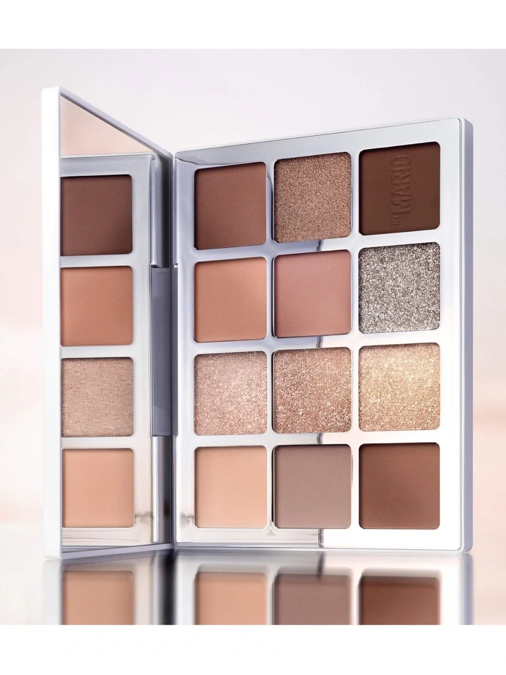 MAKEUP BY MARIO  Ethereal Eyes Eyeshadow Palette: The Original